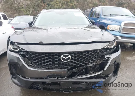 2024 Mazda Cx-50 2.5 S Preferred из США, поврежденный, VIN 7MMVABBM2RN203602